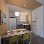 Apartment Vista Con - Zabaione