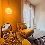 Vista Con - Zabaione Апартаменты *