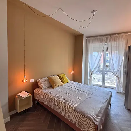 아파트 Vista Con - Zabaione 카살레몬페라토