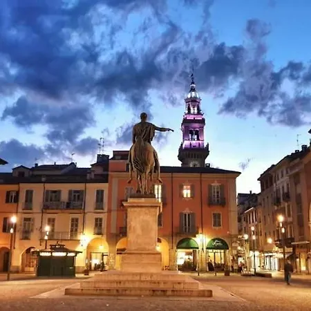 Vista Con - Zabaione
