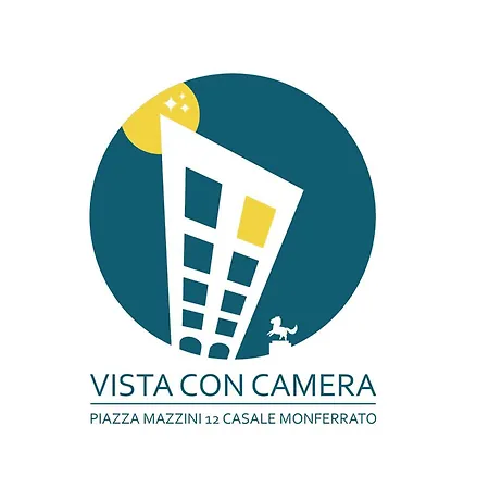 Vista Con - Zabaione アパート