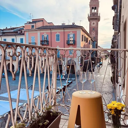 Vista Con - Zabaione *