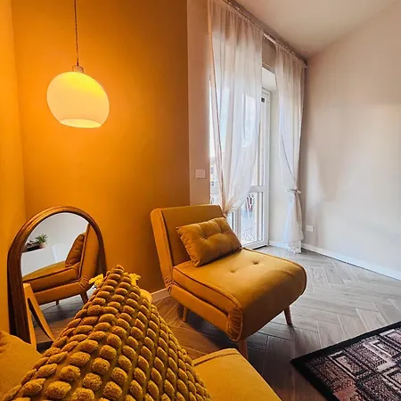 Vista Con - Zabaione Apartamento *