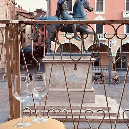 Lägenhet Vista Con - Zabaione