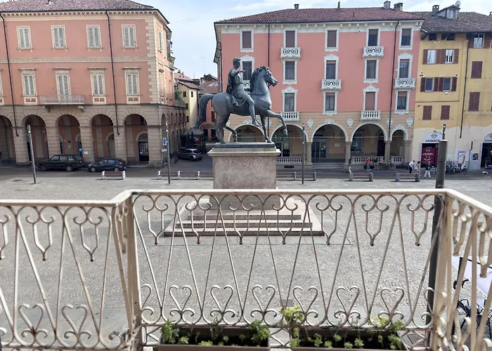 Vista Con - Zabaione Casale Monferrato