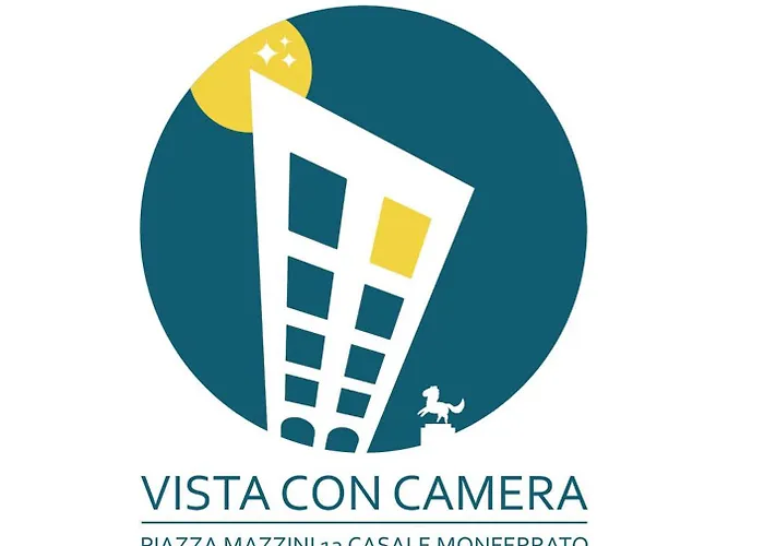 Vista Con - Zabaione 아파트