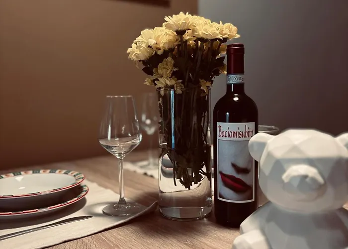 Vista Con - Zabaione 카살레몬페라토